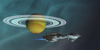 Sci-Fi
