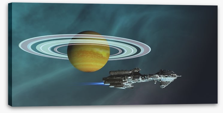 Sci-Fi