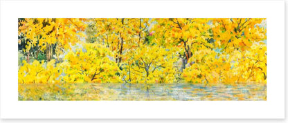 River of fall