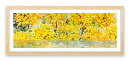 River of fall