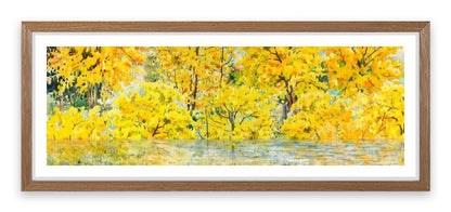 River of fall