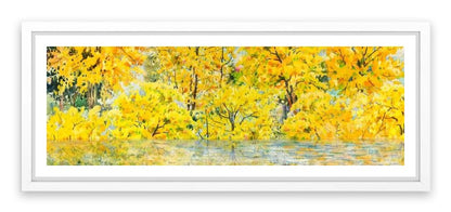 River of fall