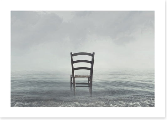 Waiting for infinity