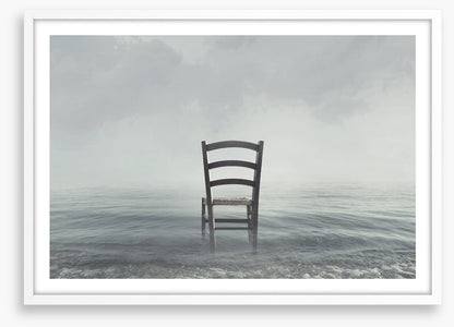 Waiting for infinity