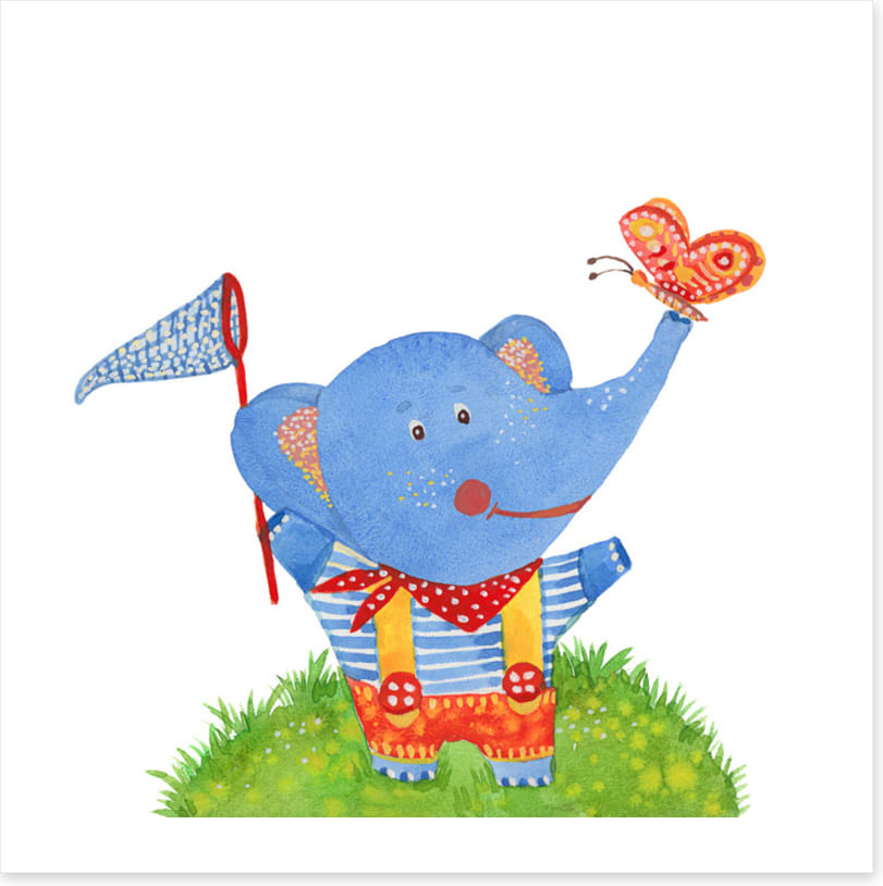 Elephants