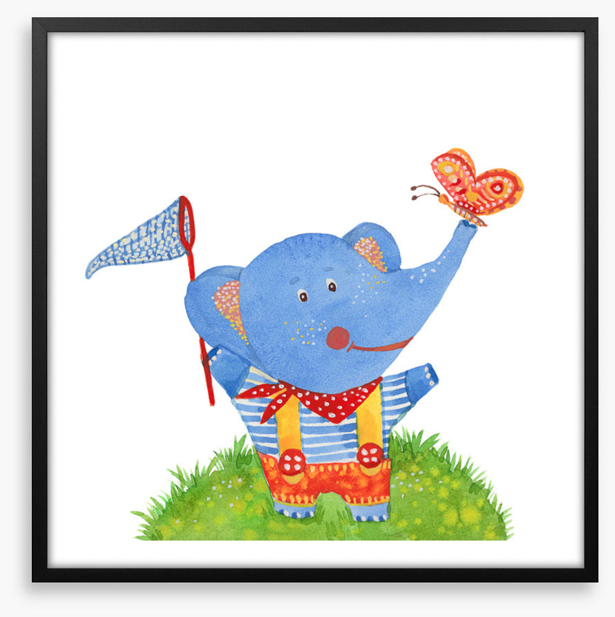Elephants