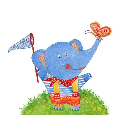 Elephants