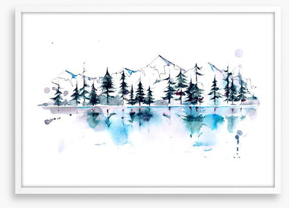 Peak of winter