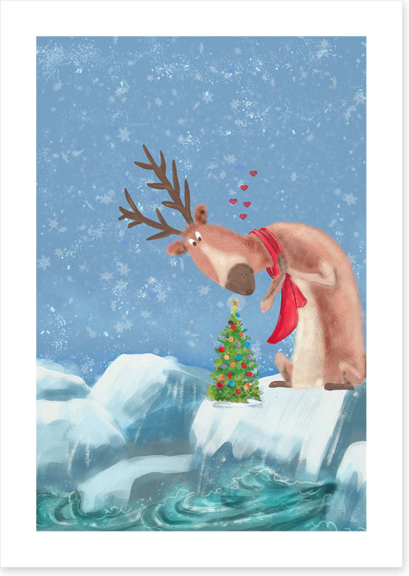 Lapland love