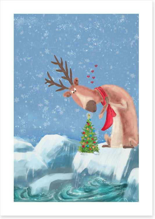 Lapland love