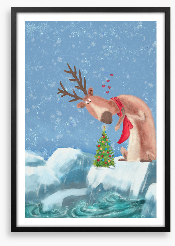 Lapland love