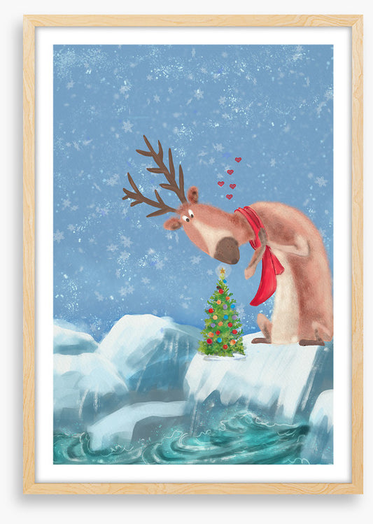 Lapland love