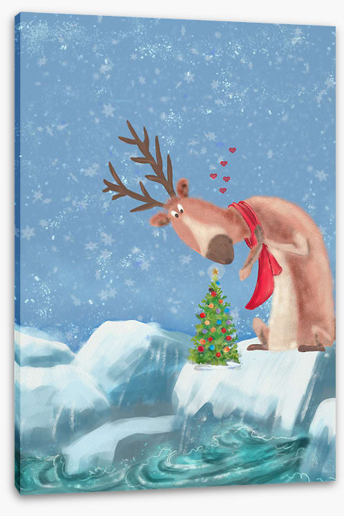 Lapland love