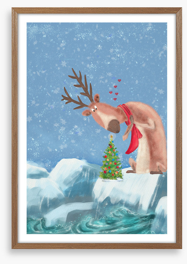 Lapland love