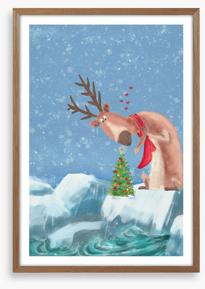 Lapland love