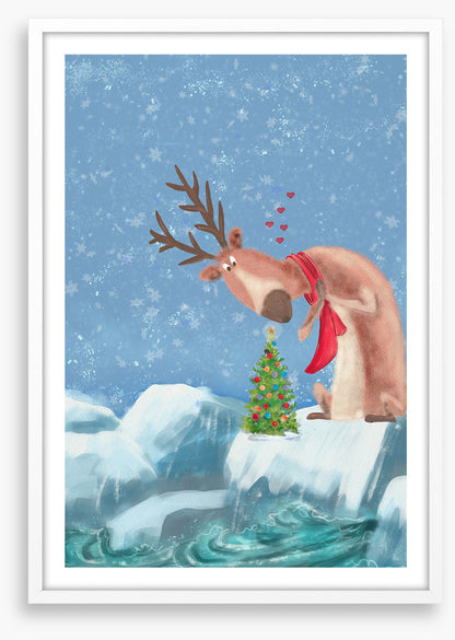 Lapland love
