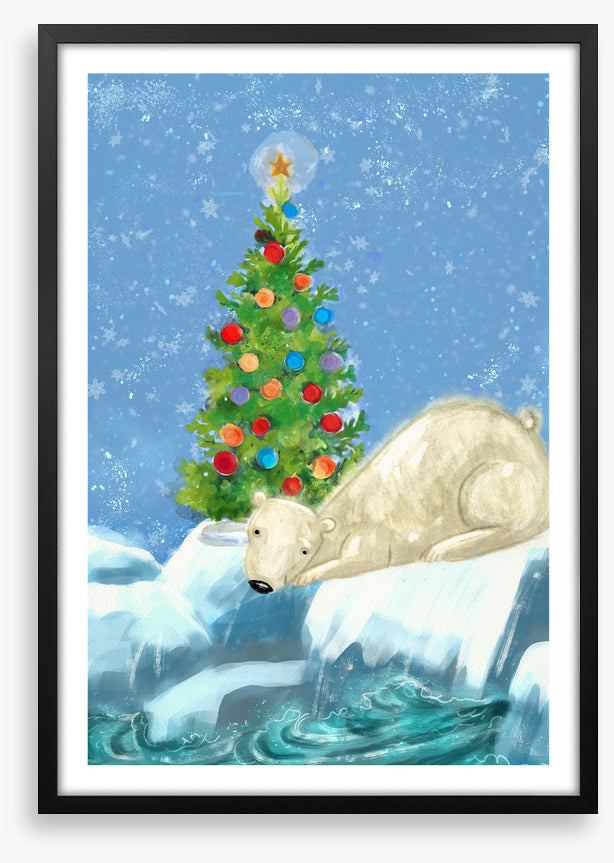 Arctic joy