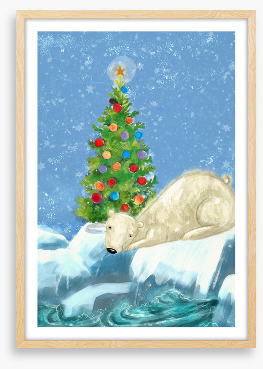 Arctic joy
