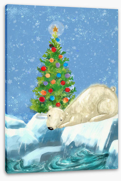 Arctic joy
