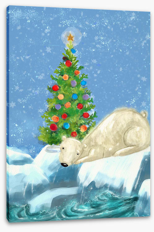 Arctic joy