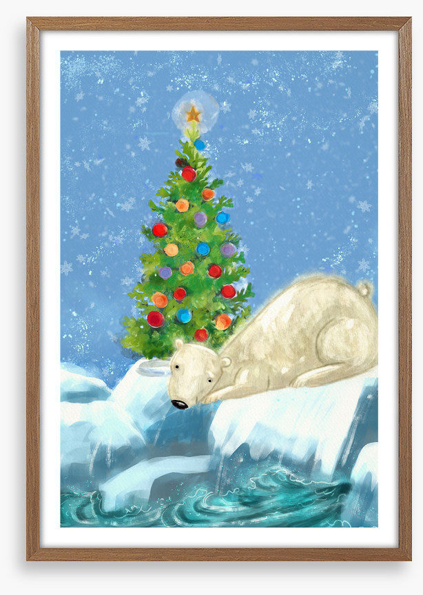 Arctic joy