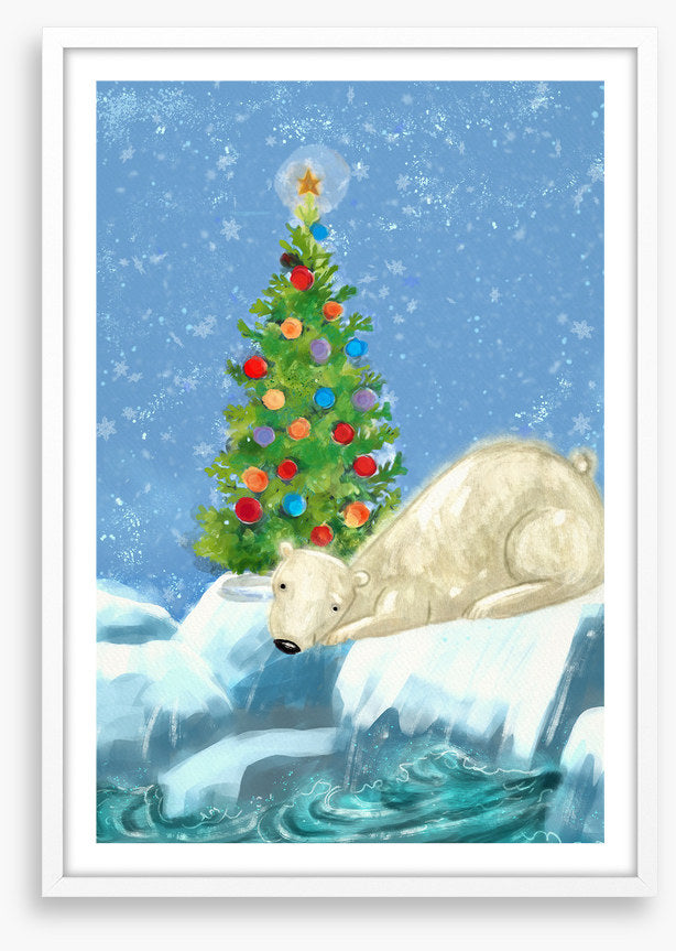 Arctic joy