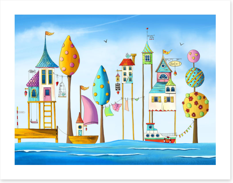 Magical Kingdoms