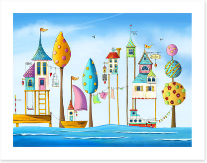 Magical Kingdoms