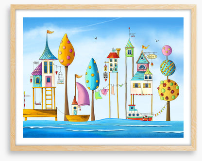 Magical Kingdoms