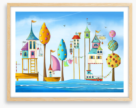Magical Kingdoms