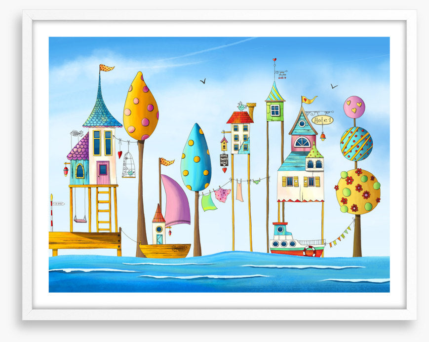 Magical Kingdoms