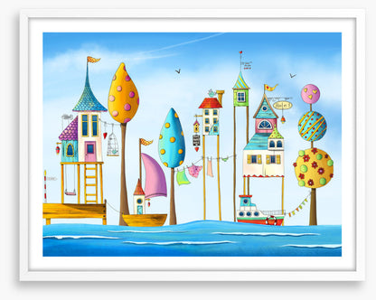 Magical Kingdoms