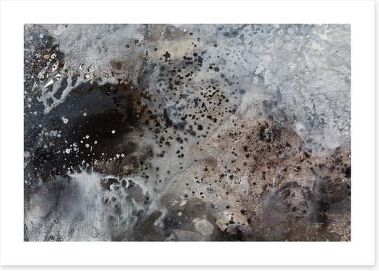 Petrichor