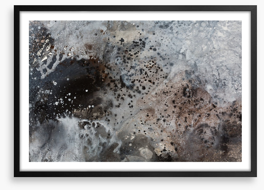 Petrichor