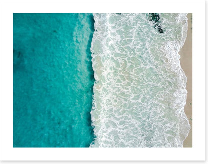 The long wave