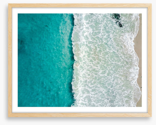The long wave