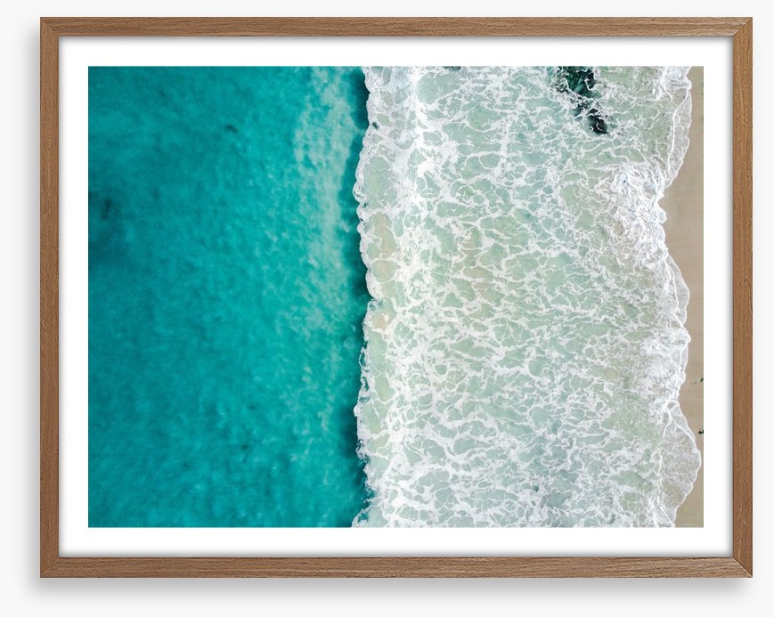 The long wave