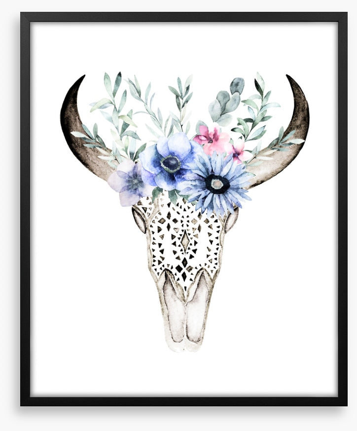 Bovine bohemia