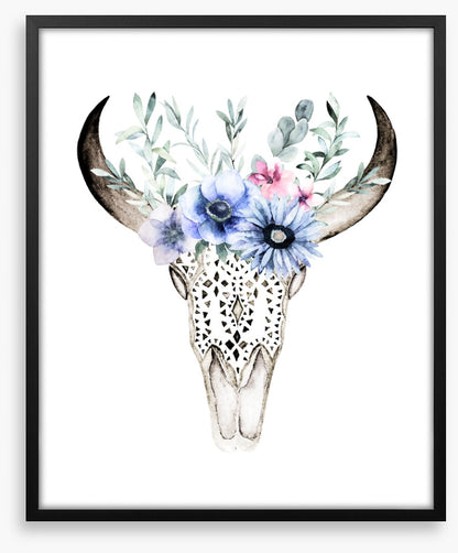 Bovine bohemia