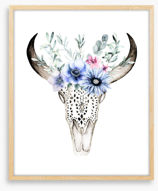 Bovine bohemia