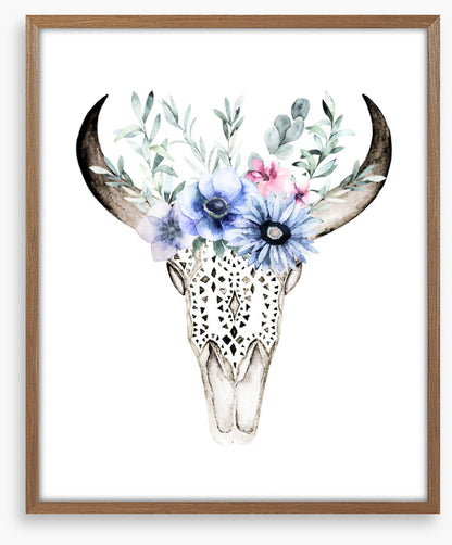 Bovine bohemia