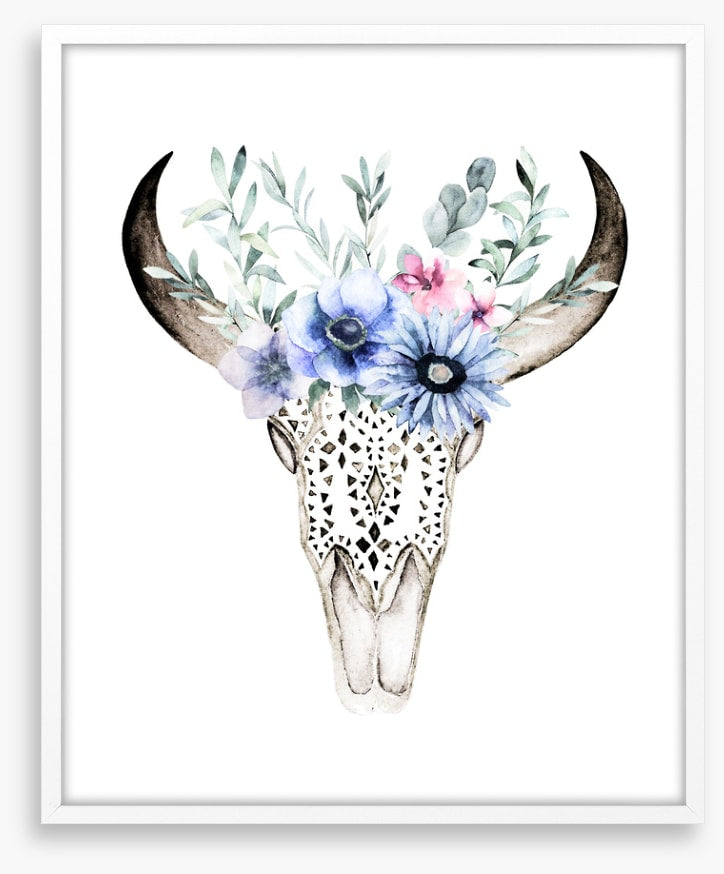 Bovine bohemia