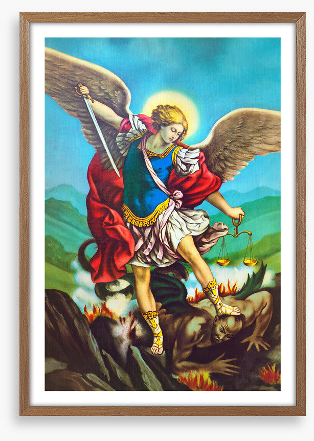 Archangel Michael