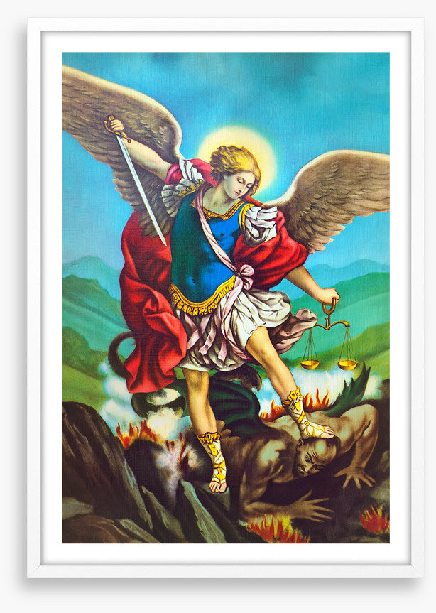 Archangel Michael