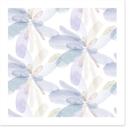 Posy petals
