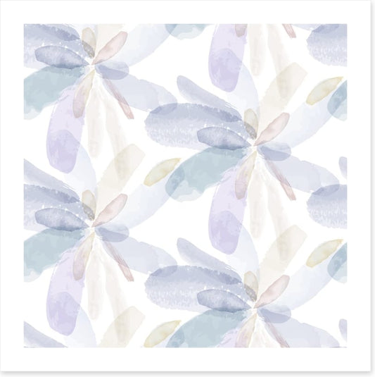 Posy petals