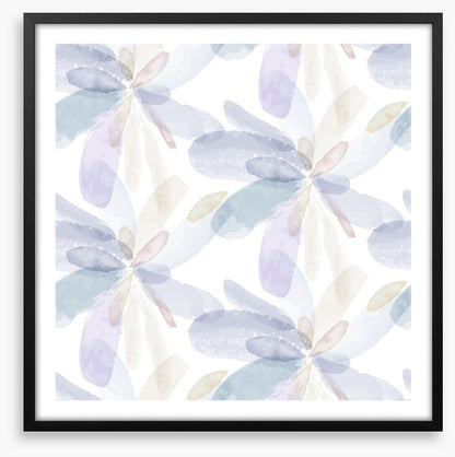 Posy petals