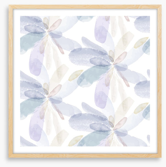 Posy petals