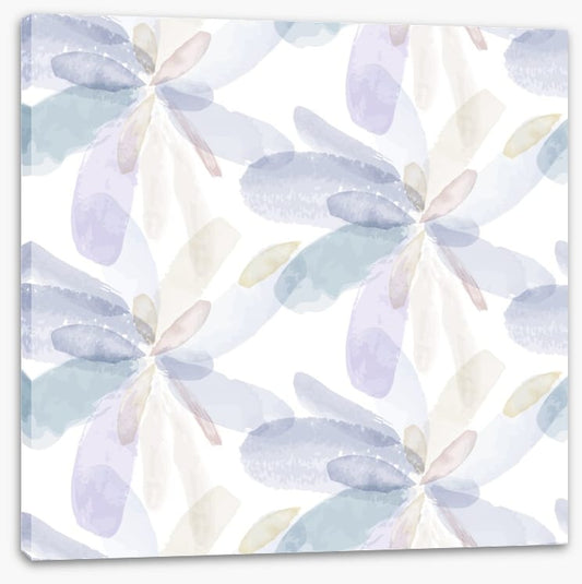 Posy petals