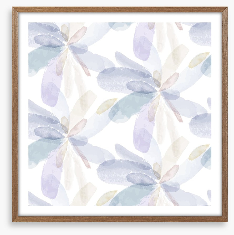 Posy petals